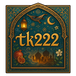 tk222 logo